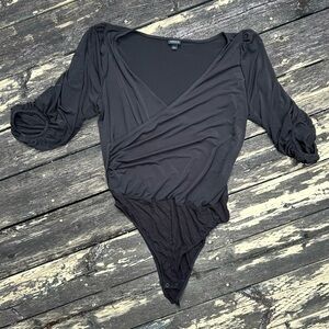 Torrid body suit size 1